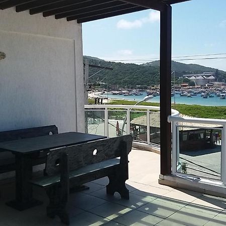 Cobertura Praia Dos Anjos Apartment Arraial do Cabo Bagian luar foto